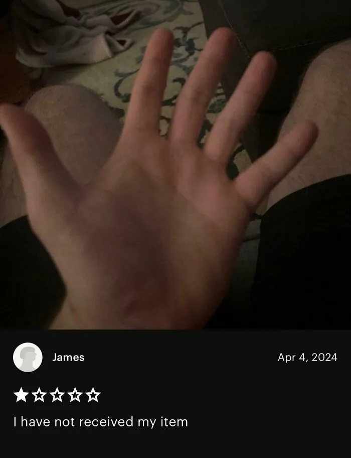 This Review 😂😂