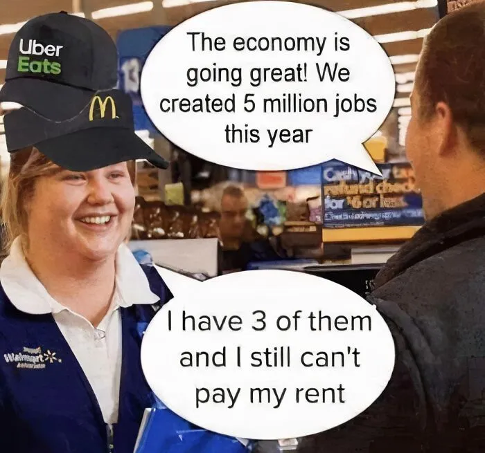 If You Need A Quick Laugh Today, These 70 Random Memes Might Just Do The Trick (New Pics)