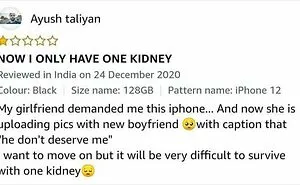 “Funny Reviews”: 60 Times People Decided To Be Comedians While Leaving Reviews