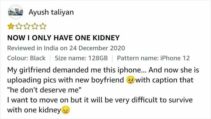 Most Helpful Review For iPhone 12 From India