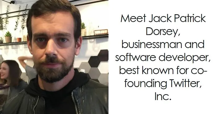 Jack Dorsey: Bio And Career Highlights