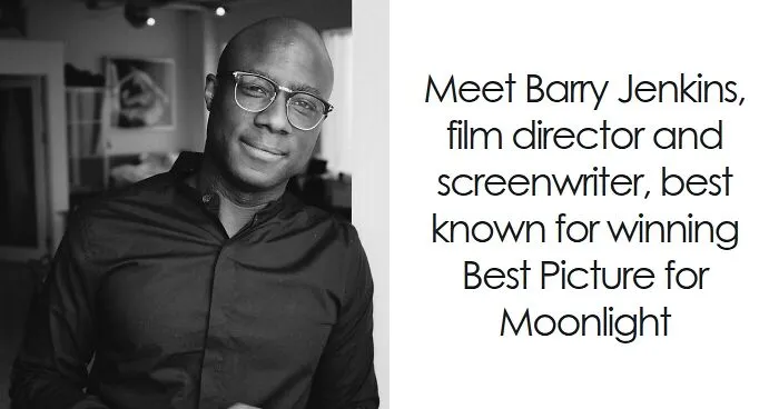 Barry Jenkins: Bio And Career Highlights