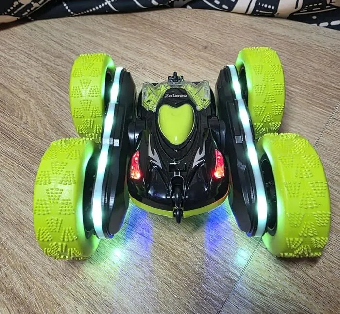 The Only Guest Allowed To Do Insane, Gravity-Defying Stunts In The Living Room Is The <a Style="Display:inline;" Href="Https://Www.amazon.com/Zalneo-Remote-Control-Car-Double%e2%80%91sided/Dp/B0fgqdvss2?ie=utf8&th=1&linkcode=ll1&tag=bpoctopus-20&linkid=9de2e841401ccf0d1822f854cdd1bd14&language=en_us&ref_=as_li_ss_tl" Target="_blank"> <span Style="Font: Inherit; Color: #d74b1f;"> Flip Double‑sided Rc Stunt Car </Span>