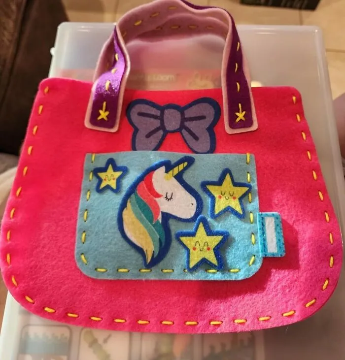 The Gateway To A Lifelong, Slightly Obsessive Crafting Habit Is A <a Style="Display:inline;" Href="Https://Www.amazon.com/Krafun-Beginner-Projects-Instructions-Embroidery/Dp/B0cv1f5cfs?ie=utf8&linkcode=ll1&tag=bpoctopus-20&linkid=b6c59c806917b3f22c35933ec3d662be&language=en_us&ref_=as_li_ss_tl" Target="_blank"> <span Style="Font: Inherit; Color: #d74b1f;"> Beginner Felt Sewing Kit </Span>