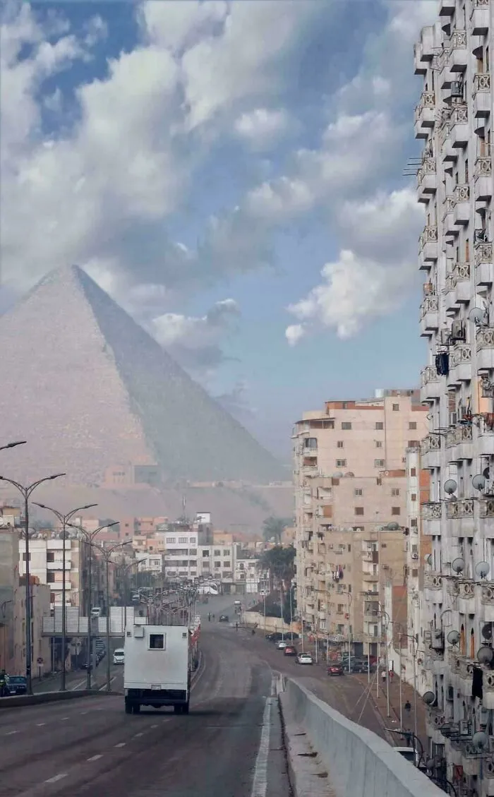38 Places That Instagram Made Look Good, But Are Underwhelming In Reality