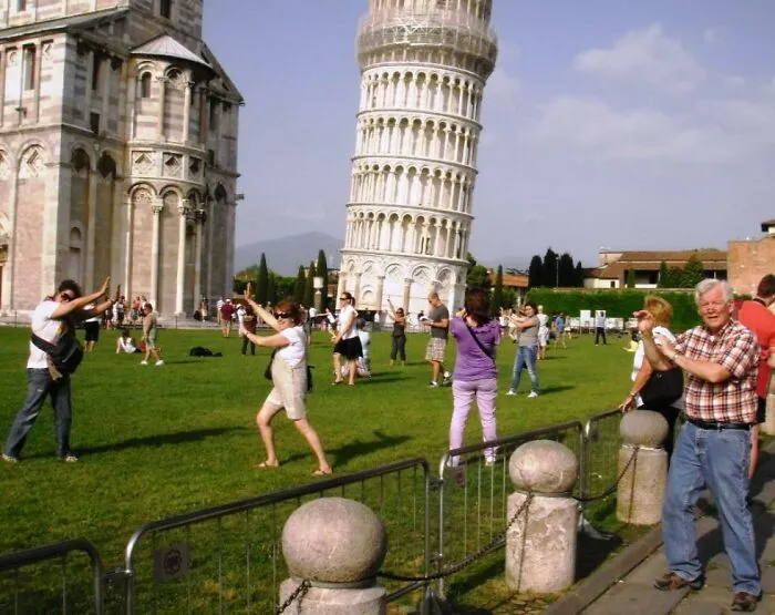 38 Places That Instagram Made Look Good, But Are Underwhelming In Reality