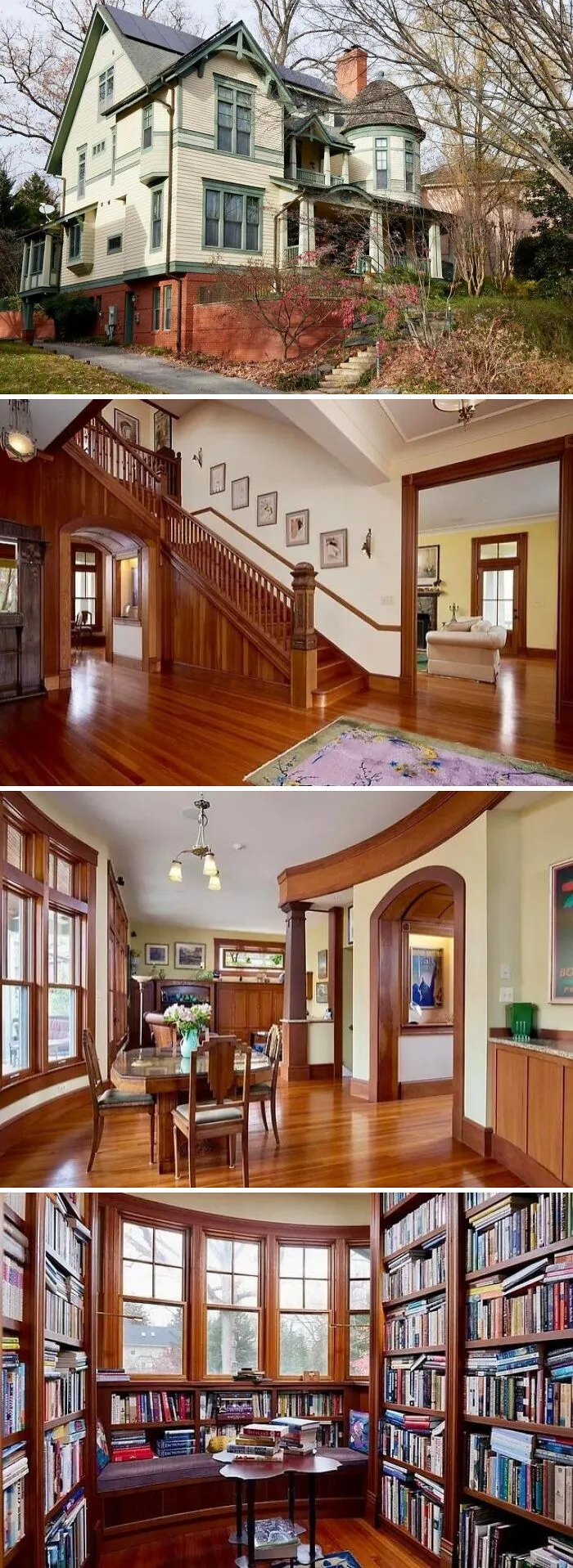 My Family Built Our Dream “Century” Home