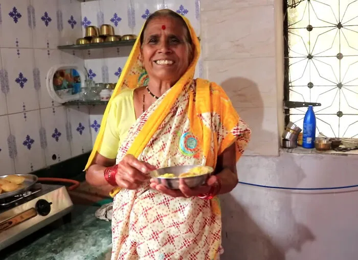Suman Dhamane