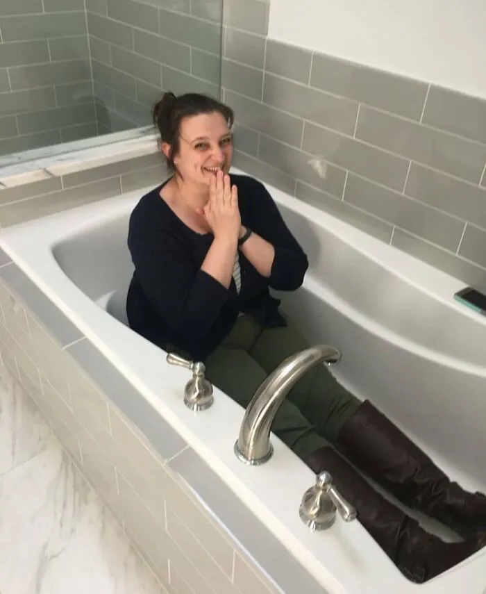 Buying My Dream Home
