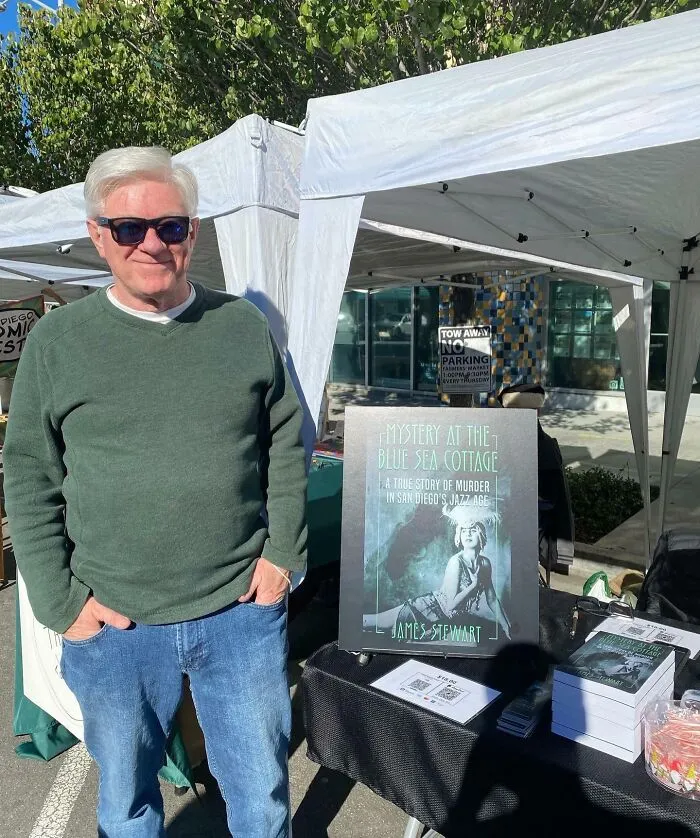 After 64 Years, My Dad Followed His Dreams And Got His First Book Published