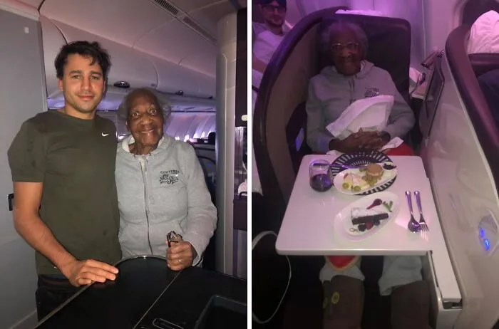 Of The Hundreds Of Flights I’ve Operated, Let Me Tell You About My Two Favourite Passengers Ever