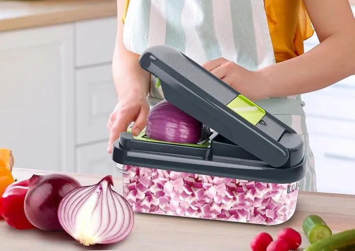 The Only Tears You'll Be Crying In The Kitchen From Now On Will Be Tears Of Joy, Not Onion-Induced Despair, With A <a Style="Display:inline;" Href="Https://Www.amazon.com/Yusshn-Vegetable-Multifunctional-Professional-Container/Dp/B0djl1dnm3?crid=3ldc048yozat1&dib=eyj2ijoimsj9.4rdu5d0oxao7huur7tmzk1lft7okg4jwevlqf_tllv6vj7jrcin9d6wusazjxae9wc62q2t66anhfjp5olczrte-0lc1nrfhtmybak1u2_vqxlukgkfh36tqtzl9njlr51wzhy94n_0mmjtkmhoi0lixg8n2ln3sradswvktp9hbkwrkgo6c2xyqccmjfhb9lu_fvdodf3apnd468nalj74qqadlgmg8vaz6wmubro0drbpgp6mm44hrvuuxoaw-Liokgvnpwa8spvfbaqdly2lx0khnl0vlxrtpzjxyytq.prhzimnza-_yez_npvufbgjrltp5umyvqftlfuxqjze&dib_tag=se&keywords=kitchen&qid=1763624552&sprefix=kitche%2caps%2c244&sr=8-10&th=1&linkcode=ll1&tag=bpmonkey-20&linkid=5a767dc207a7347b0d1c372987722bce&language=en_us&ref_=as_li_ss_tl" Target="_blank">  <span Style="Font: Inherit; Color: #d74b1f;"> 12-In-1 Vegetable Chopper </Span>