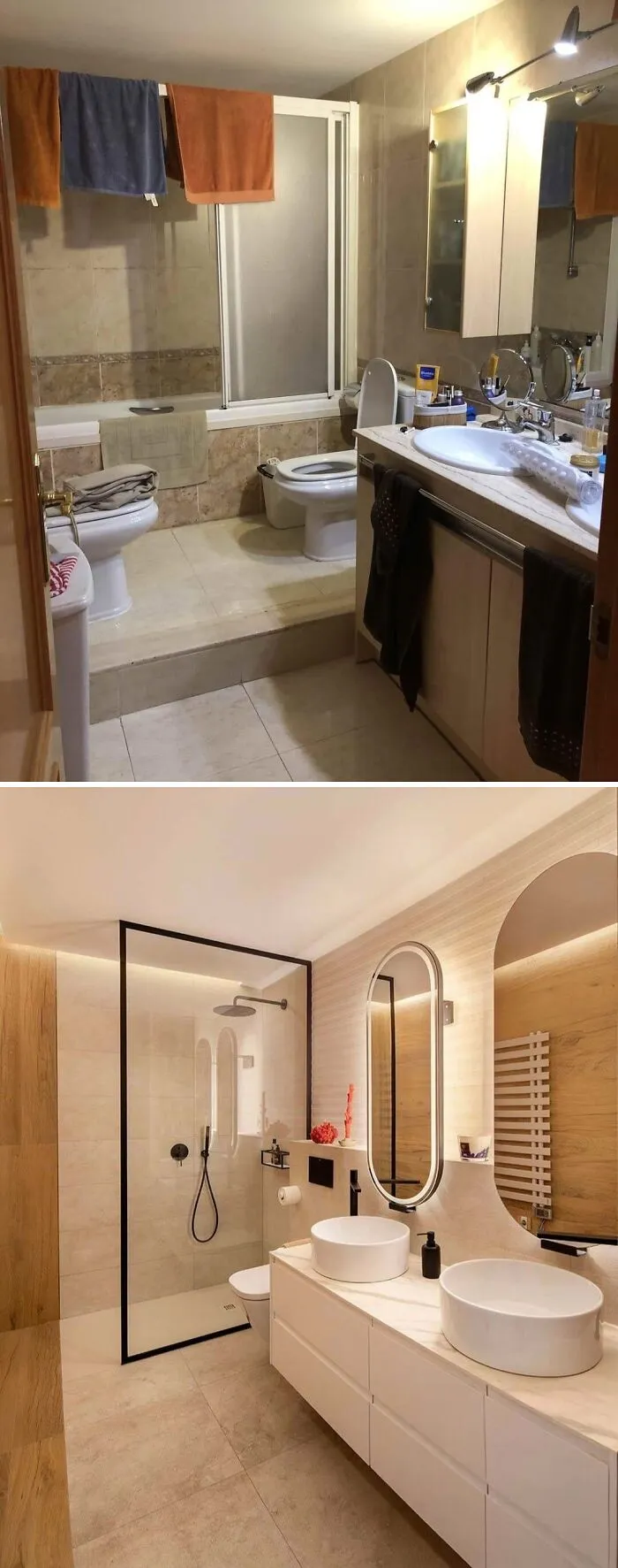 Bathroom Reno