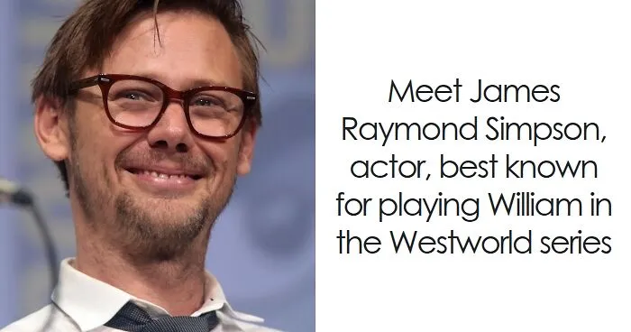 Jimmi Simpson: Bio And Career Highlights