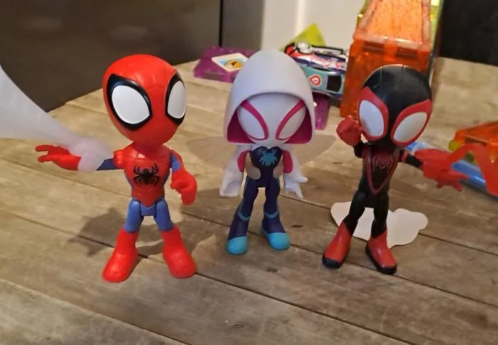 <a Style="Display:inline;" Href="Https://Www.amazon.com/Spidey-His-Amazing-Friends-Ghost-Spider/Dp/B08y5g39fx?dib=eyj2ijoimsj9.km0fiktjbaesnzkvcf0w8y8rxqtfpzrbz8hxolmcsygulwwtuncfled_lixw1dp9knksbwvrfqek3c7o14mvpg.yxvvt41b4qz7x15qzflcguq5rf4eq2kulxr_yxy46h4&dib_tag=se&qid=1763711931&sr=8-18&srs=121541889011&xpid=i1sxyuhg5n0fb&th=1&linkcode=ll1&tag=bprabbit-20&linkid=898dc8c4046e01d3a46e8a523b8afb4d&language=en_us&ref_=as_li_ss_tl" Target="_blank">   <span Style="Font: Inherit; Color: #d74b1f;">  3-Pack Of Spidey And His Amazing Friends </Span> Will Ensure That Your Kid's Playtime Is More Action-Packed Than Your Entire Weekend
