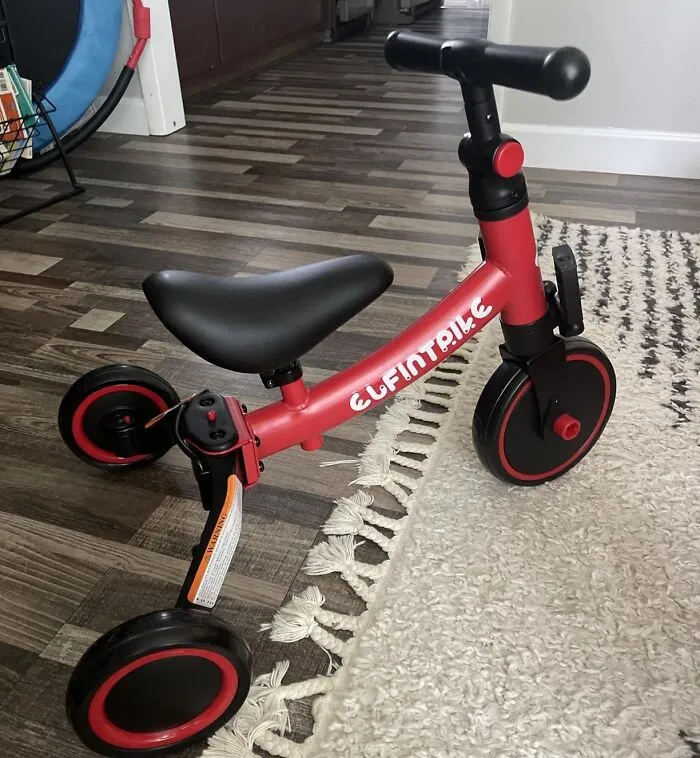 The <a Style="Display:inline;" Href="Https://Www.amazon.com/Besrey-Toddler-Tricycle-Balance-Training/Dp/B08m5cg126?dib=eyj2ijoimsj9.vjxab3ccjpj_-Uh2tiyli6ijwdwvkmwwezm6sxx2zobfbxkftl_bjj931yxbefvotb3fviusluhk8ttmqb-Qfx0-Oxcglmqgtrjtvsneohrpbc1lgbx30ppkvqlrgaja7ga47_ezqgciuaojjratic1z3hiyhx32n1a54zlp7t0.ywjngbxzhw4o1mpl8fmudxbom9n3tcwsn6oxi80pegw&dib_tag=se&qid=1763711931&sr=8-27&srs=121541889011&xpid=i1sxyuhg5n0fb&th=1&linkcode=ll1&tag=bprabbit-20&linkid=1a7ee9b64d08deccd95a7bf25b50678b&language=en_us&ref_=as_li_ss_tl" Target="_blank">   <span Style="Font: Inherit; Color: #d74b1f;"> Toddler Tricycle </Span> Is The First Step In Your Child's Long, Illustrious Career Of Terrifying You With Their Need For Speed