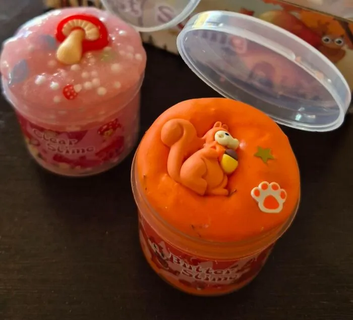 A <span Style="Font: Inherit; Color: #d74b1f;"> 6-Pack Slime Pack </Span> Is The Perfect Way To Say "I Love You, But I Also Enjoy A Little Bit Of Chaos And A Constant, Low-Grade Fear For My Carpets"