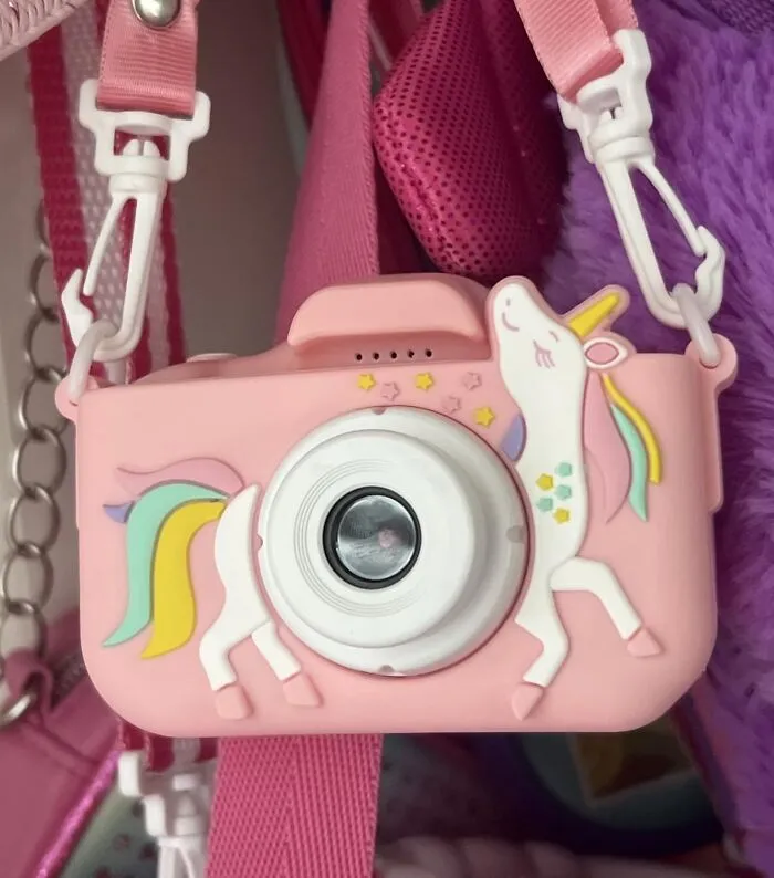 The Only Way To Find Out What The World Looks Like From A Three-Foot-Tall Perspective, Complete With A Thousand Blurry Pictures Of The Dog, Is With A <a Style="Display:inline;" Href="Https://Www.amazon.com/Children-Camcorder-Silicone-Christmas-Birthday/Dp/B0b68w6zmt?dib=eyj2ijoimsj9.6qyyusebkj5pjr5lohzvttm7v2jmddhtwhngvzdchnnluvth213hurrbrcjvpqsd827g_6p-6ljzxw1i2k6wpijtmobh7caphwm1k0qmejgurxd3nl9zyr5-Jnvrpm388ve_qobmnditbp56qzqkmwmu3uxo5oxvwsora7ih6oi.ex7qoy0ns-5su50ovijbl1bjzf7v2h9n9xcco88c3f0&dib_tag=se&qid=1763711968&sr=8-51&srs=121541889011&xpid=i1sxyuhg5n0fb&th=1&linkcode=ll1&tag=bprabbit-20&linkid=9a66dc35d7dc0e79bae68c477b1e340d&language=en_us&ref_=as_li_ss_tl" Target="_blank">   <span Style="Font: Inherit; Color: #d74b1f;"> Goopow Kids Camera </Span> 