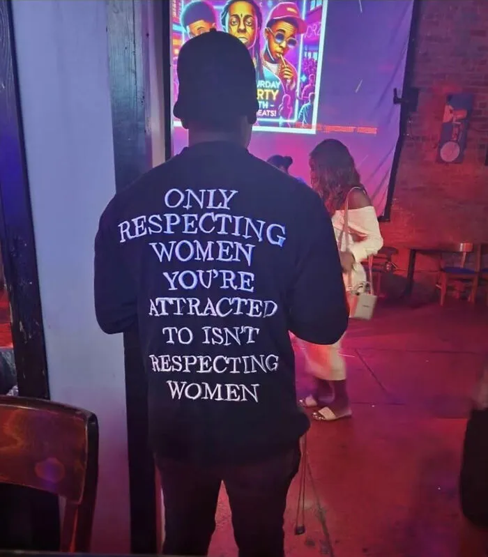 Preach