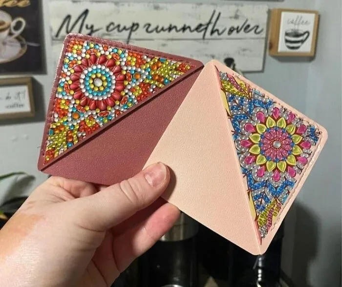 Dog-Earing Pages Is A Literary Crime, So Gift Your Friend The Sparkly Alibi They Need With A <a Style="Display:inline;" Href="Https://Www.amazon.com/Diamond-Painting-Bookmarks-Triangle-Bookmark/Dp/B0c4d1nhn4?ie=utf8&th=1&linkcode=ll1&tag=bphorse-20&linkid=c73c367715acb33b4a93b7a12c752d8a&language=en_us&ref_=as_li_ss_tl" Target="_blank"> <span Style="Font: Inherit; Color: #d74b1f;"> Diamond Painting Bookmark </Span>