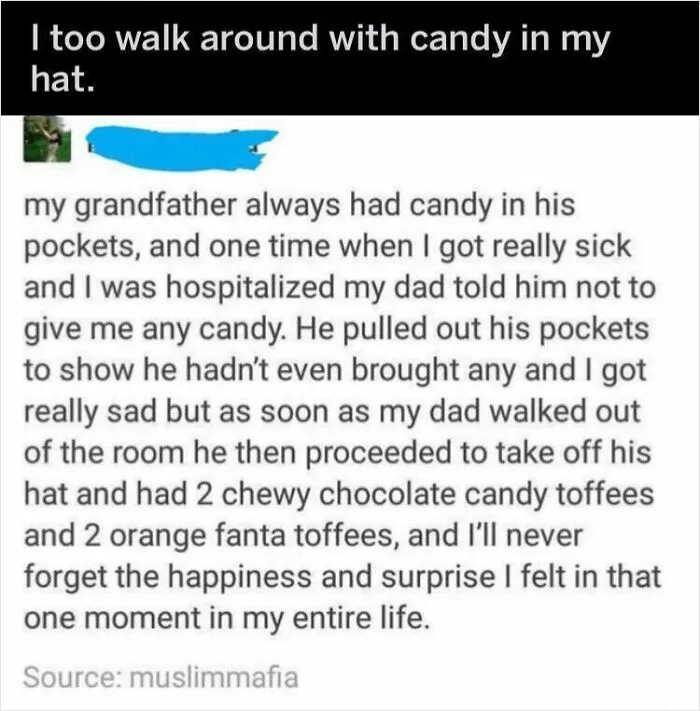 Couldn’t Possibly Be A Bluff?