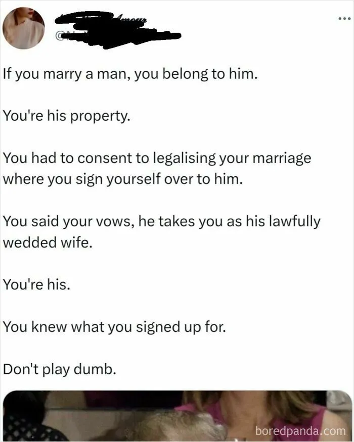 What Consent Is This One Talking About? Anyone Care To Explain Me?