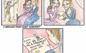 Dark Humor Fans Might Appreciate These 43 Twisted Comics By Toonhole John (New Pics)