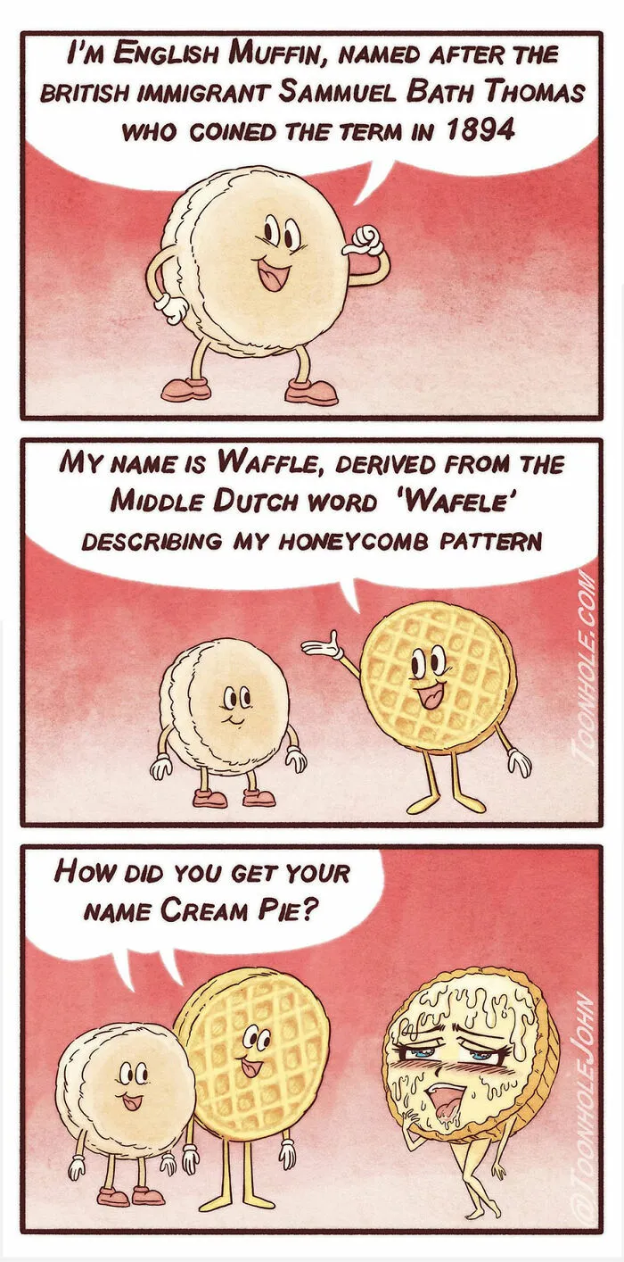 Dark Humor Fans Might Appreciate These 43 Twisted Comics By Toonhole John (New Pics)