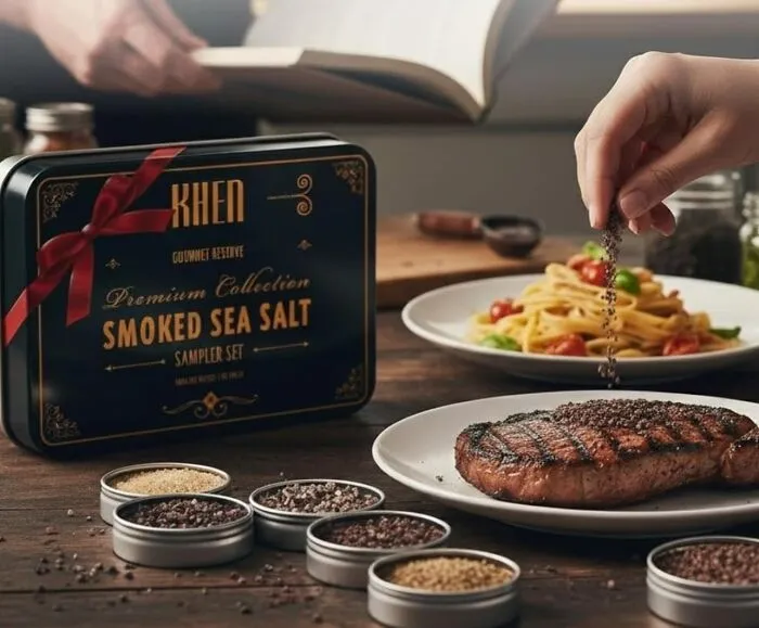  Their Spice Rack's Sad, One-Note Existence Is About To Get A Rock And Roll Makeover From This <a Style="Display:inline;" Href="Https://Www.amazon.com/Smoke-Flame-Sea-Salt-Gift/Dp/B0fcw4hrll?crid=2muemdldfx9s4&dib=eyj2ijoimsj9.7jnoyl6hzvbjg17ev_ayqcnzu3ishcwjjqro54r4vqrz945vsp89ecgvjwoxmormwxlimqo8aya6wfaelsuhyjbudzimbqchjqqkixno9fstw2z0gwqlipbvab7awm6bzm0unspob_q6_lhffw2ez3ducz63rfyfo0oytc4tramo0rpgf_okxcc7abz3htprkjqjbmwj8ejmqk70z1txrymah4khiroa-Sgms0n9rauafm5wtwzxkrg5fdojqs9m5fn1qhp2b09r5s-Oqaw8bxrkttzgpfu--3awxriufkc.uurz7tffc0lvza11nnun7gknmxg0l-Kqymdh_o5ugwy&dib_tag=se&keywords=gourmet+salt&qid=1763384237&sprefix=gourmet+salt%2caps%2c257&sr=8-16&linkcode=ll1&tag=bpdodo-20&linkid=e7b754380c180e1300f380a8f19c7f22&language=en_us&ref_=as_li_ss_tl" Target="_blank">    <span Style="Font: Inherit; Color: #d74b1f;"> Smoke & Flame Sea Salt Gift Set </Span>