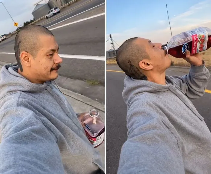 Nathan Apodaca, The Lockdown Icon