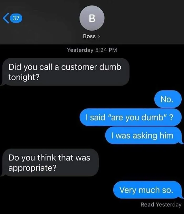 50 Funny Posts That Show Humanity Shares One Collective Brain Cell