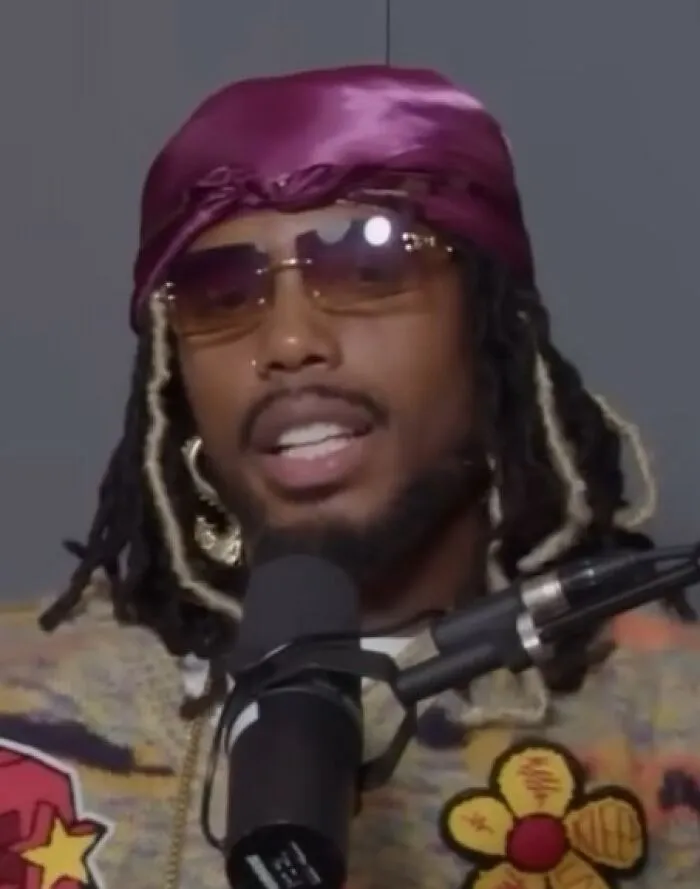 American Rapper and Songwriter B.o.b, 37