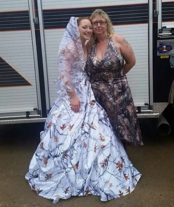 Imagina el resto de la boda