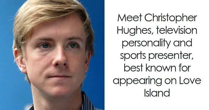 Chris Hughes: Bio And Career Highlights