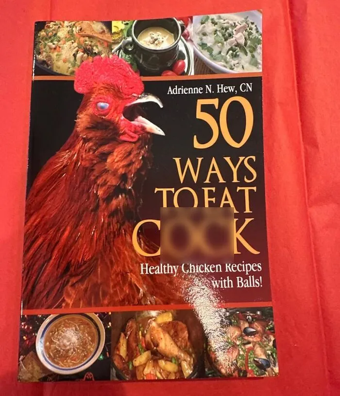  <a Style="Display:inline;" Href="Https://Www.amazon.com/50-Ways-Eat-Cock-Alternatips/Dp/148259143x?ie=utf8&linkcode=ll1&tag=bplemur-20&linkid=2562a9e2339b1e6dd900338e644814ec&language=en_us&ref_=as_li_ss_tl" Target="_blank">   <span Style="Font: Inherit; Color: #d74b1f;"> 50 Ways To Eat Cock: Healthy Chicken Recipes With Balls! </Span><br><br> The One Cookbook You Definitely Can't Leave On The Coffee Table When Your In-Laws Are Visiting