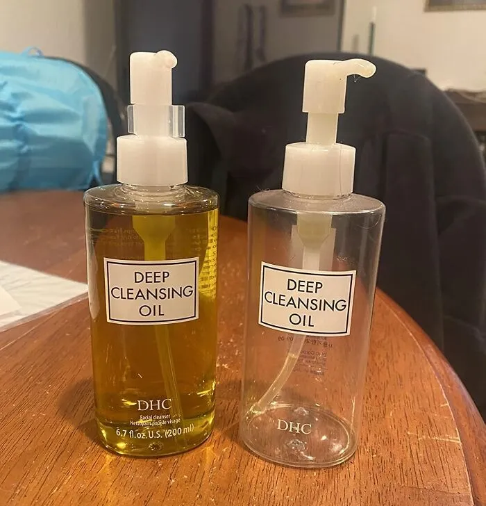 A Full Face Of Makeup That Has Survived Your Entire Chaotic Day Will Clock Out Immediately When It Meets The <a Style="Display:inline;" Href="Https://Www.amazon.com/Dhc-Deep-Cleansing-Oil-6-7/Dp/B001ue60e0?ie=utf8&th=1&linkcode=ll1&tag=bpscorpion-20&linkid=79630819678aacaf3ad26b9c5c9c384c&language=en_us&ref_=as_li_ss_tl" Target="_blank">   <span Style="Font: Inherit; Color: #d74b1f;"> Dhc Deep Cleansing Facial Oil </Span>