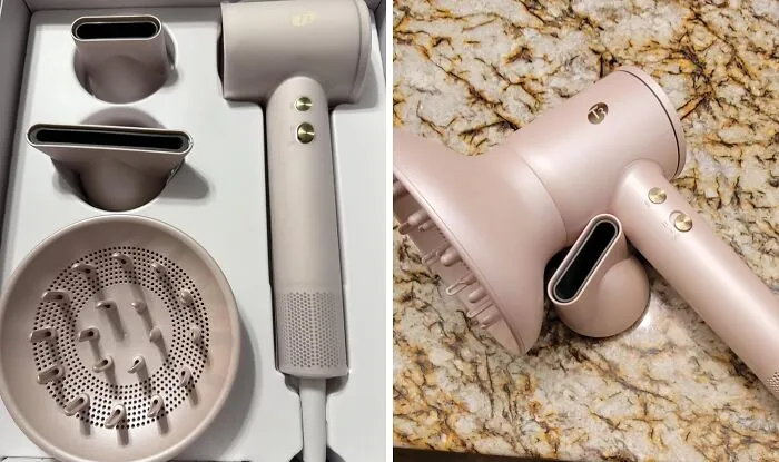 That Frantic "I Have Ten Minutes To Look Presentable" Feeling Is Way Less Stressful When You Own The <a Style="Display:inline;" Href="Https://Www.amazon.com/T3-High-Performance-Concentrator-Diffuser-Attachments/Dp/B0f9zqhjzz?ie=utf8&linkcode=ll1&tag=bpworm-20&linkid=d5bf0214e19da42780feaebda082e62c&language=en_us&ref_=as_li_ss_tl" Target="_blank">   <span Style="Font: Inherit; Color: #d74b1f;"> T3 Luxedry Hair Dryer Set </Span>