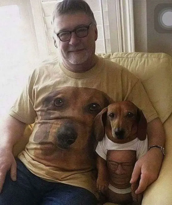 45 Times Animals Were Both Wholesome And Ridiculously Funny, Shared In This Facebook Group (New Pics)
