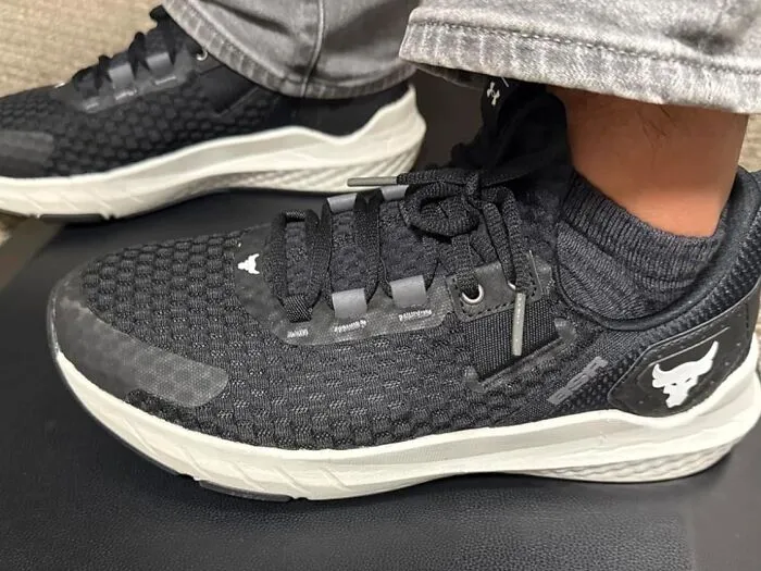 That Little Voice Telling You To Skip The Gym Gets A Whole Lot Quieter When A Fresh Pair Of <a Style="Display:inline;" Href="Https://Www.amazon.com/Under-Armour-Project-Respect-Castlerock/Dp/B0cmddhrqz?ie=utf8&th=1&psc=1&linkcode=ll1&tag=bpscorpion-20&linkid=53bf9ea93f84548ca4d260f2363e4751&language=en_us&ref_=as_li_ss_tl" Target="_blank">   <span Style="Font: Inherit; Color: #d74b1f;"> Under Armour Sneakers </Span> Is Staring At You