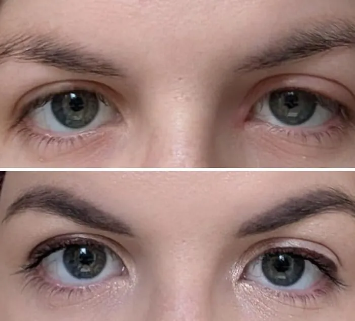 Your Two Eyebrows Can Finally Become Sisters Instead Of Distant, Argumentative Cousins With The <a Style="Display:inline;" Href="Https://Www.amazon.com/Anastasia-Beverly-Hills-Medium-Brown/Dp/B01m5czaxm?ie=utf8&th=1&linkcode=ll1&tag=bpscorpion-20&linkid=7a596b5eb47c01df2be89f342ced07e0&language=en_us&ref_=as_li_ss_tl" Target="_blank">   <span Style="Font: Inherit; Color: #d74b1f;"> Anastasia Beverly Hills Brow Wiz </Span> In Your Makeup Bag