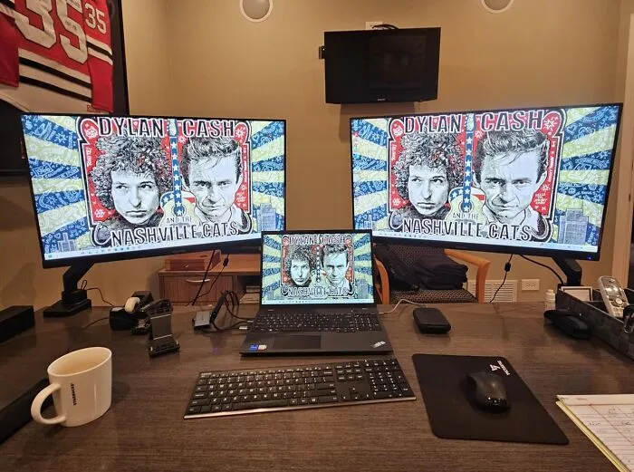 The <a Style="Display:inline;" Href="Https://Www.amazon.com/Viewsonic-Va3209m-Monitor-Frameless-Speakers/Dp/B0bynvs3rp?ie=utf8&th=1&linkcode=ll1&tag=bplobster-20&linkid=c437911ccce1f4ad044d3f767f160c5f&language=en_us&ref_=as_li_ss_tl" Target="_blank">   <span Style="Font: Inherit; Color: #d74b1f;"> Viewsonic 32 Inch Monitor With Thin Bezels </Span> Will Give You So Much Screen Real Estate, You'll Feel Like You're The Main Character In A Mission Impossible Movie Every Time You Check Your Email