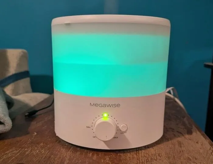  A <a Style="Display:inline;" Href="Https://Www.amazon.com/Megawise-Humidifiers-Essential-Adjustable-Ultrasonic/Dp/B08f2bt6n9?ie=utf8&linkcode=ll1&tag=bplobster-20&linkid=33d04ebb90f4643aa3749d4e435114f2&language=en_us&ref_=as_li_ss_tl" Target="_blank">   <span Style="Font: Inherit; Color: #d74b1f;"> Cool Mist Humidifier </Span> Will Turn Your Bedroom From The Arid Desert Of Tatooine Into A Lush, Breathable Paradise Your Sinuses Will Thank You For