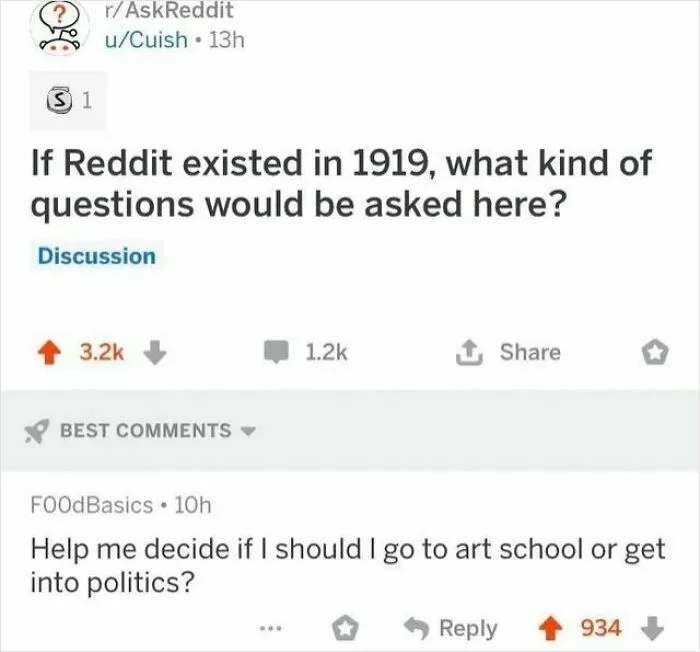50 History Memes That Make Even The Most Serious Students Laugh Like Court Jesters