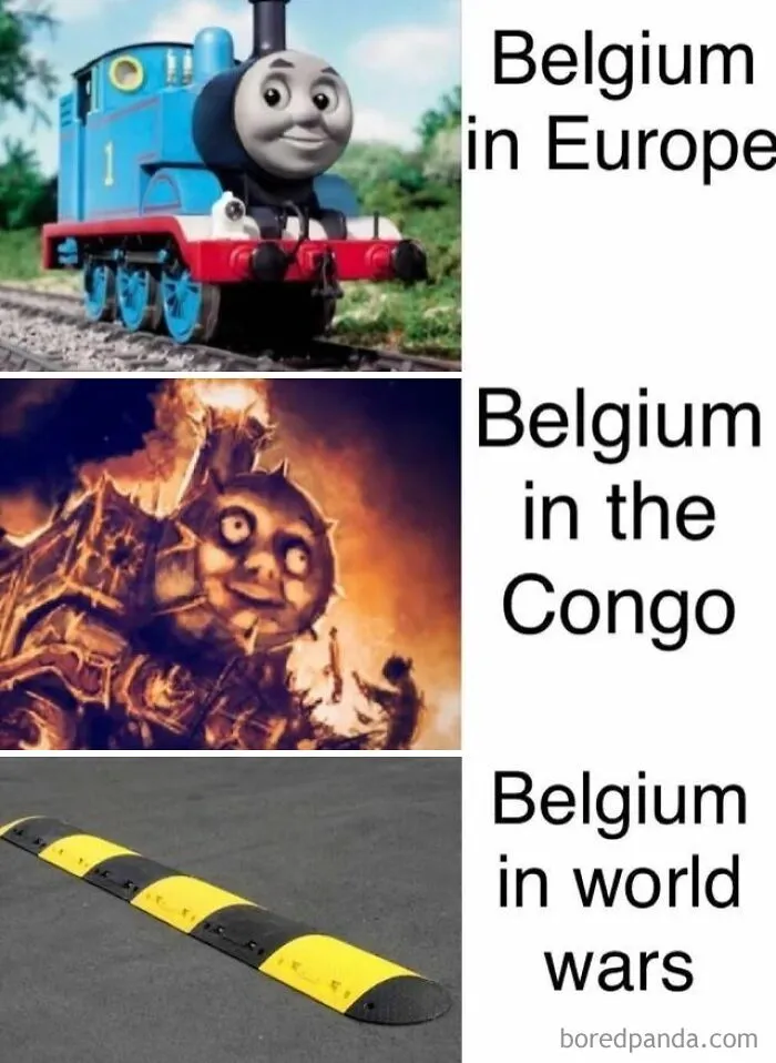 50 History Memes That Make Even The Most Serious Students Laugh Like Court Jesters
