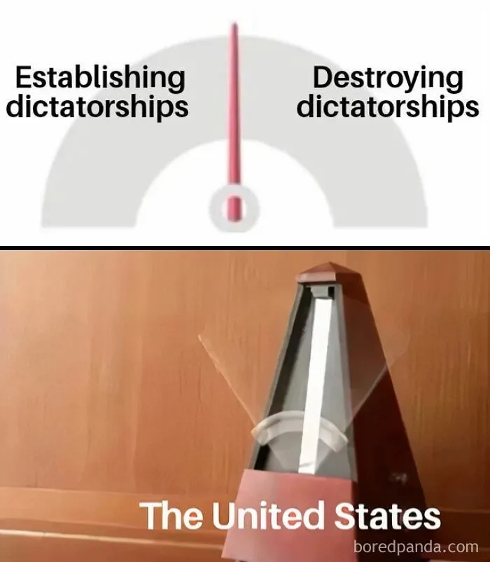 50 History Memes That Make Even The Most Serious Students Laugh Like Court Jesters
