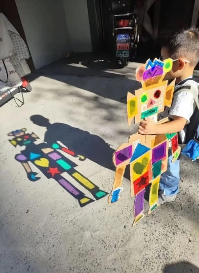 Perfect Shadow