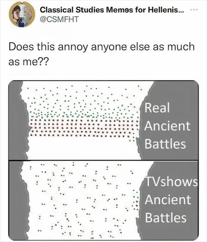 50 History Memes That Make Even The Most Serious Students Laugh Like Court Jesters
