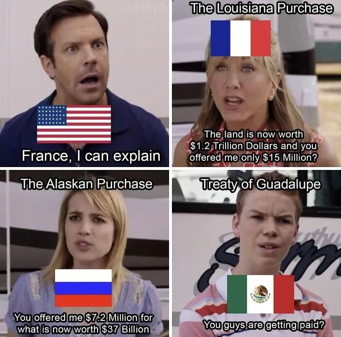 50 History Memes That Make Even The Most Serious Students Laugh Like Court Jesters
