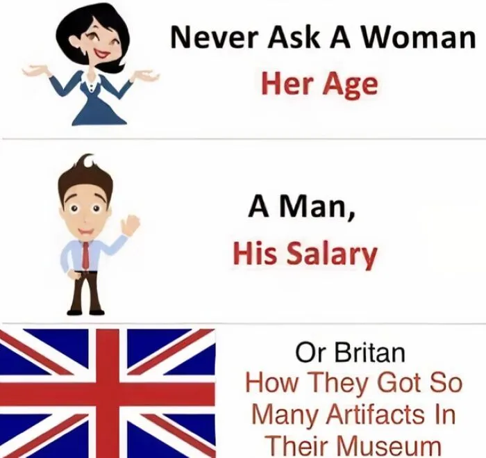 50 History Memes That Make Even The Most Serious Students Laugh Like Court Jesters