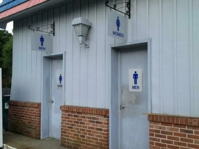 The Signs Are Up, Boss